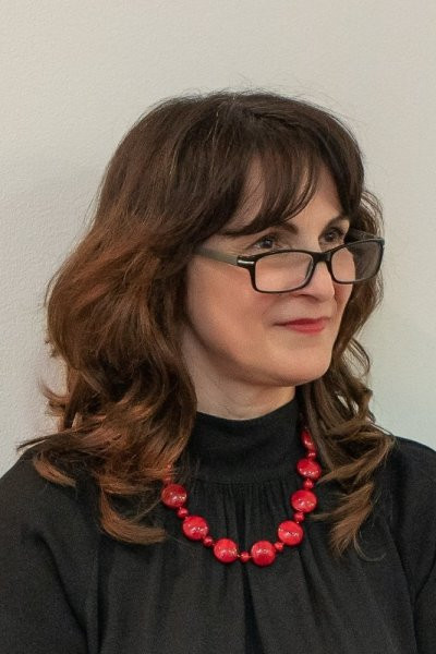 Elena-Carmen Barbă