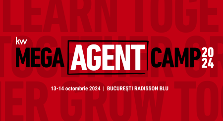 Mega Agent Camp 2024