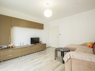 Comision 0% - Apartament cu 2 Camere, Et 4/8, Avantgarden 3