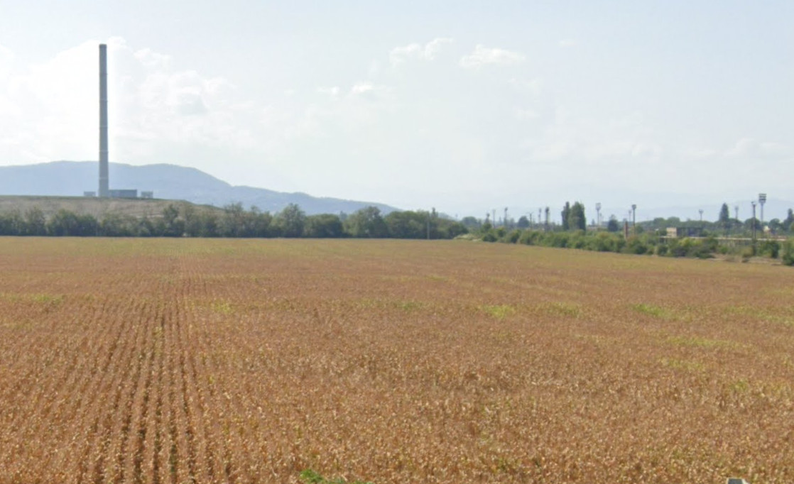 Teren extravilan agricol zona Timis Triaj 