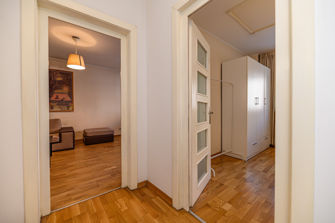 Apartament locatie centrala ,zona Centru Civic 