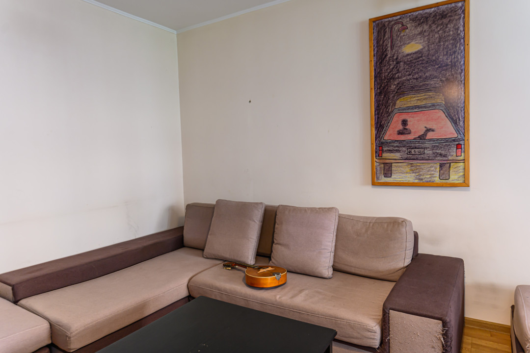 Apartament locatie centrala ,zona Centru Civic 