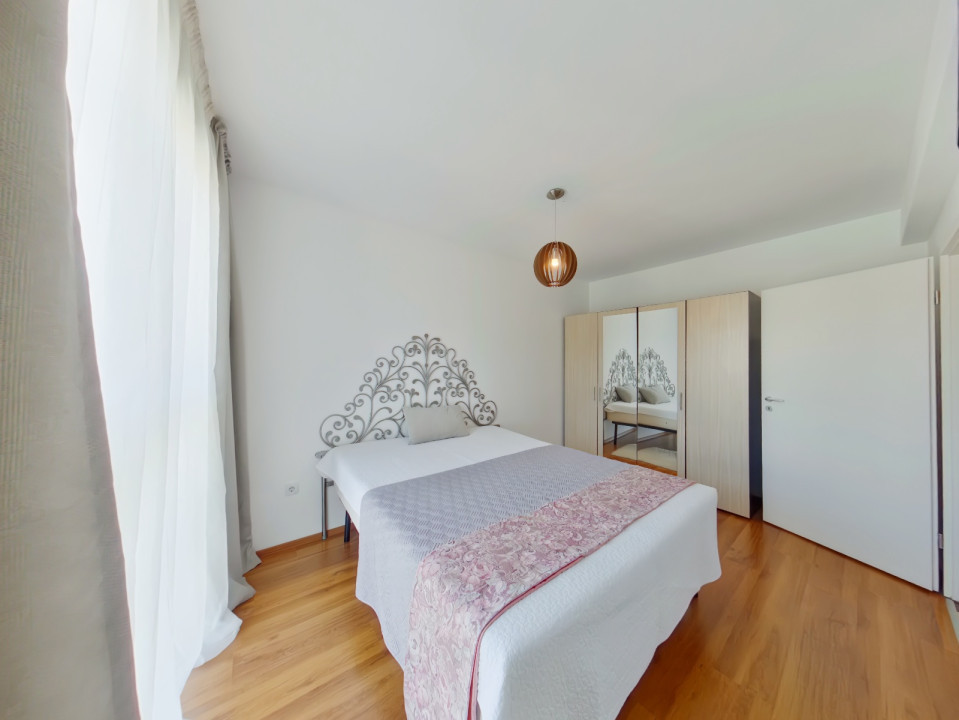 Apartament 2 camere zona Avantgarden 3