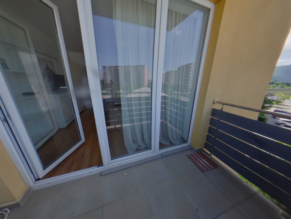 Apartament 2 camere zona Avantgarden 3