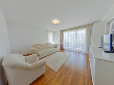 Apartament 2 camere zona Avantgarden 3