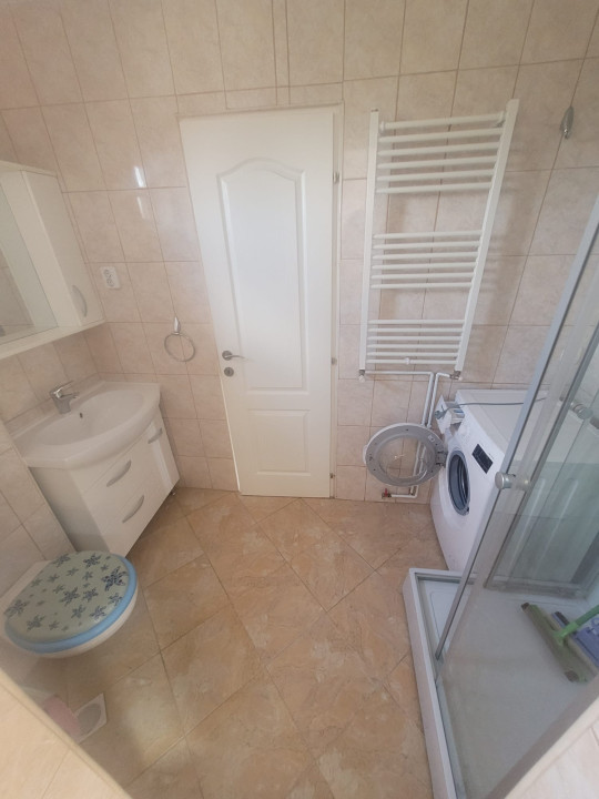 Apartament mobilat ,Bld.Stefan cel Mare si Sfant