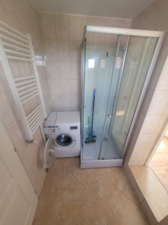 Apartament mobilat ,Bld.Stefan cel Mare si Sfant