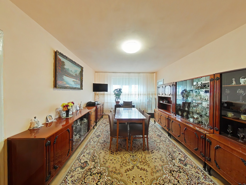 REZERVAT - Vânzare apartament cu 2 camere, circular, Calea București