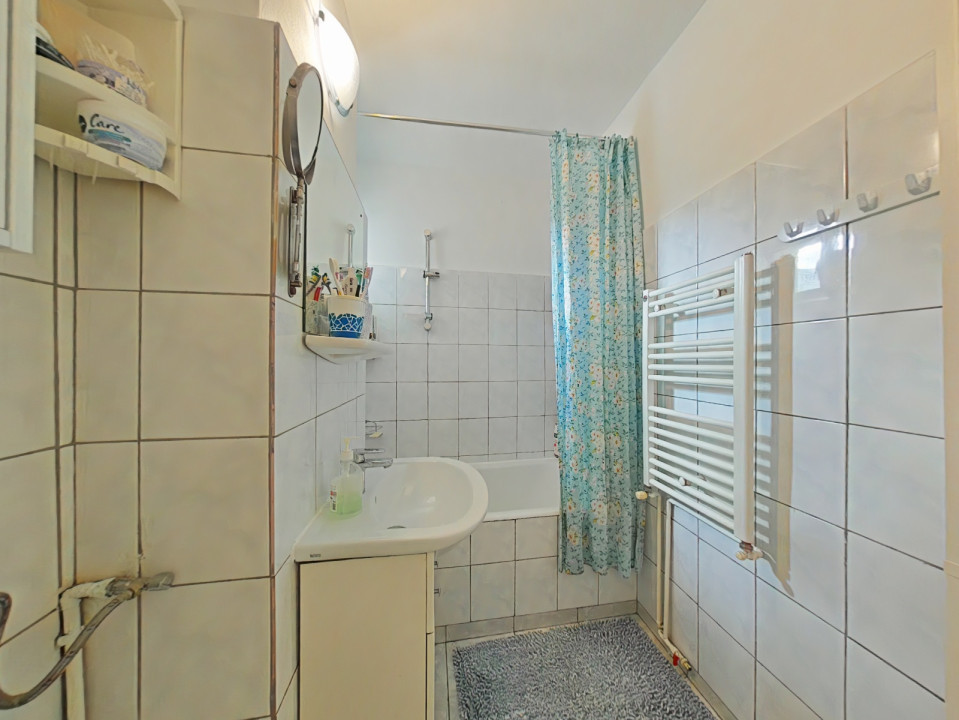 REZERVAT - Vânzare apartament cu 2 camere, circular, Calea București