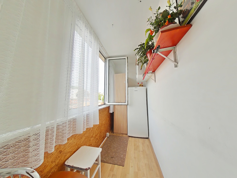 REZERVAT - Vânzare apartament cu 2 camere, circular, Calea București