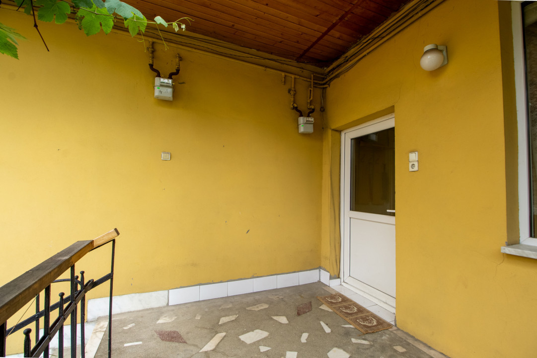 Apartament 3 camere de inchiriat la casa str.Plevnei