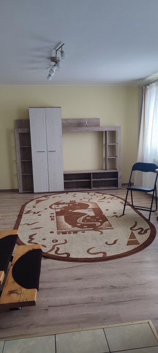 Apartament 3 camere - Nicolae Iorga 