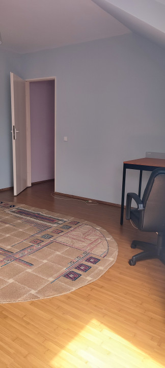 Apartament 3 camere - Nicolae Iorga 