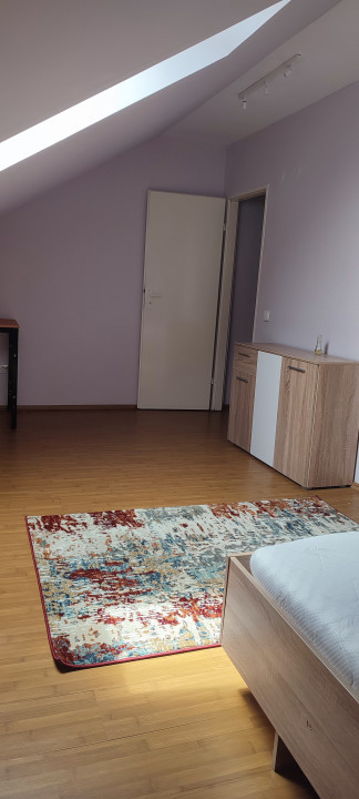 Apartament 3 camere - Nicolae Iorga 