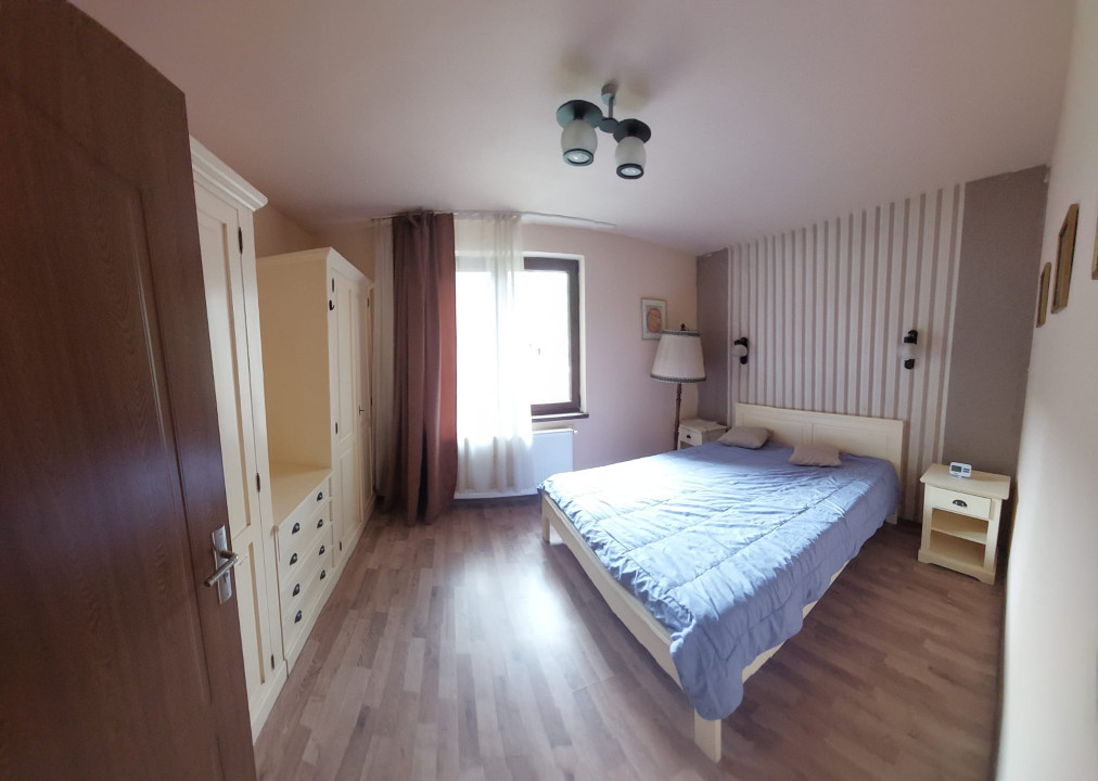 De Inchiriat Apartament 2 camere, Str. Corvinilor