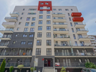 Apartament cu 3 camere, strada Ioan Popasu - Tractorul, Comision 0%