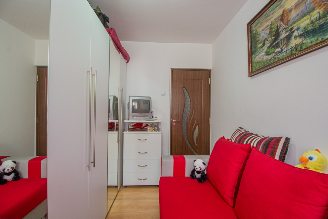 Apartament 3 camere, Noua ,Comision 0 % 