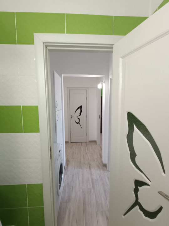 APARTAMENT DE INCHIRIAT CU 3 CAMERE