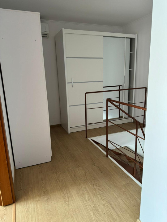 APARTAMENT MODERN  3 CAMERE - PRIMA ÎNCHIRIERE