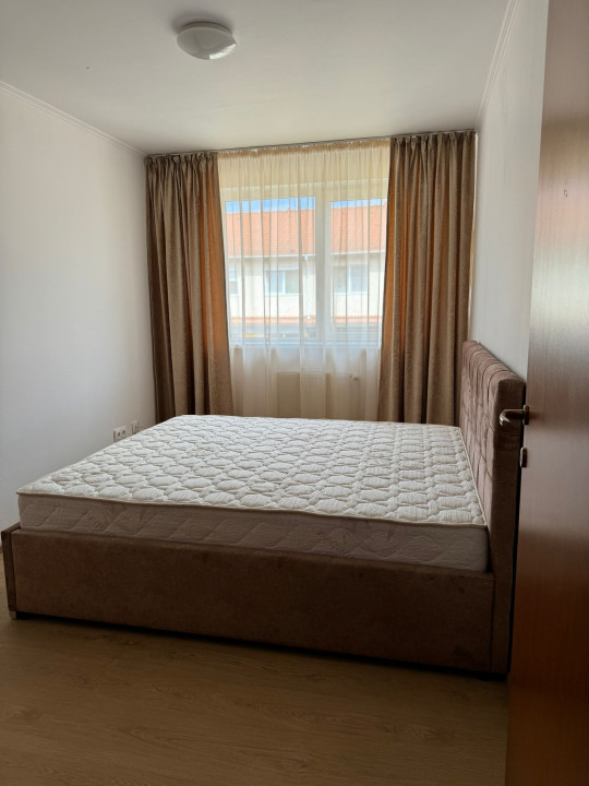 APARTAMENT MODERN  3 CAMERE - PRIMA ÎNCHIRIERE