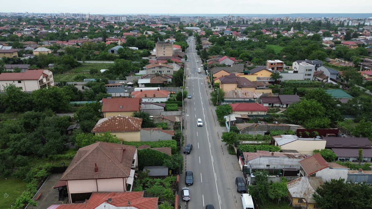 Casa deosebita construita cu simt de raspundere , Bariera Valcii, teren 433 mp