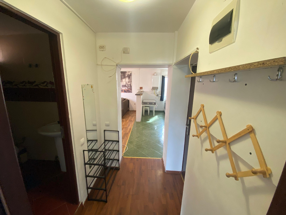 Apartament 2 camere de inchiriat - Cartier Tilisca