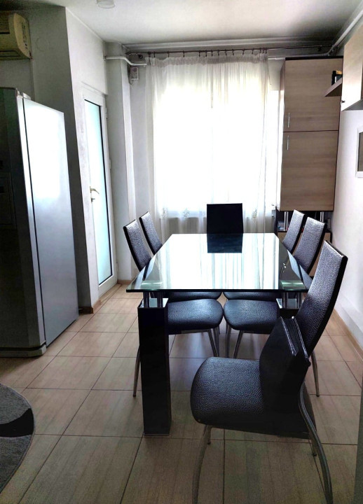 Apartament George Enescu