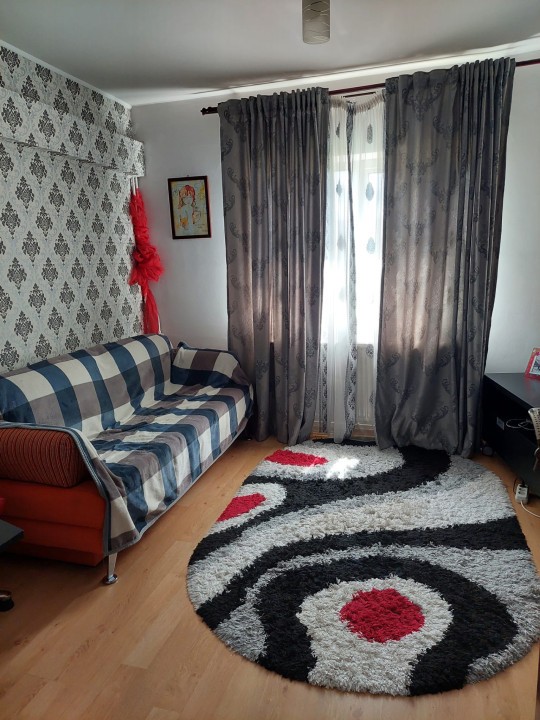 Apartament George Enescu