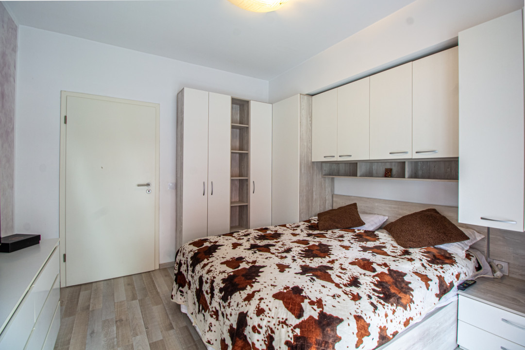 Apartament 3 camere, Maurer OFERTA REZERVATA!