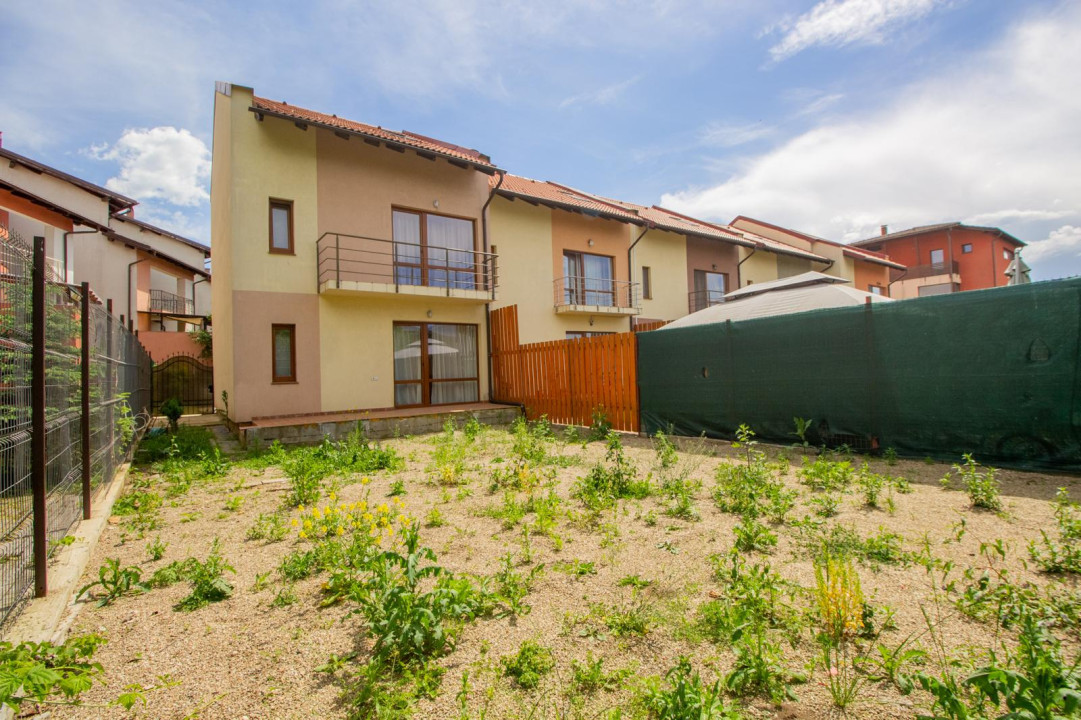 Casa compozitie avantajoasa ,5 camere zona Calea Feldioarei 