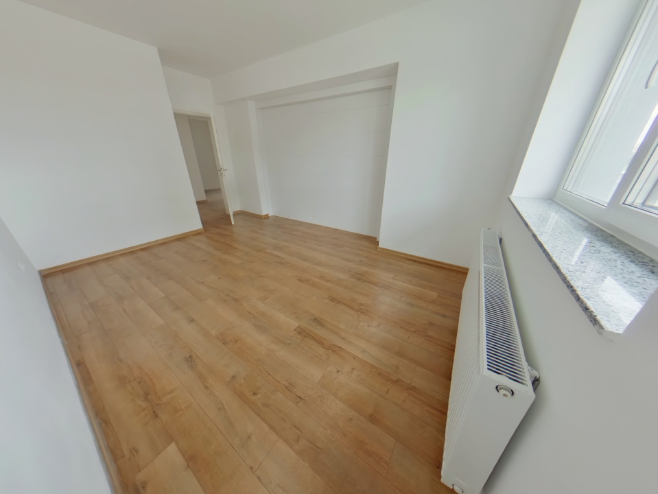 Apartament 2 camere, Avantgarden 