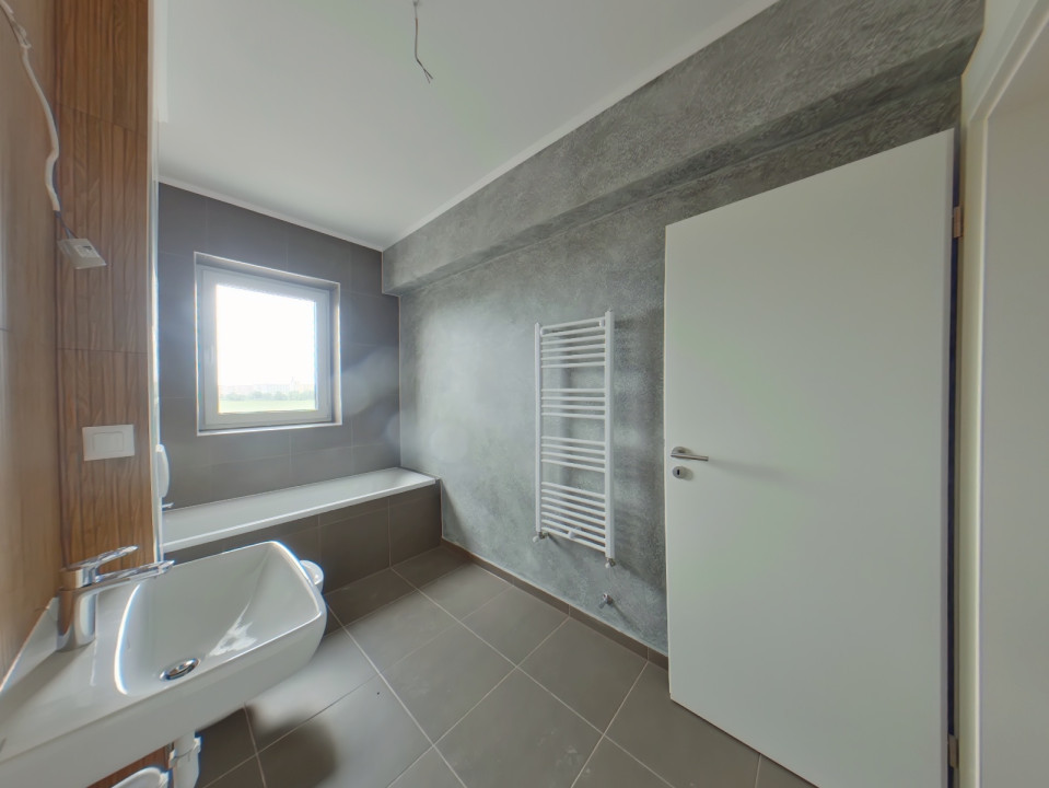 Apartament 2 camere, Avantgarden 