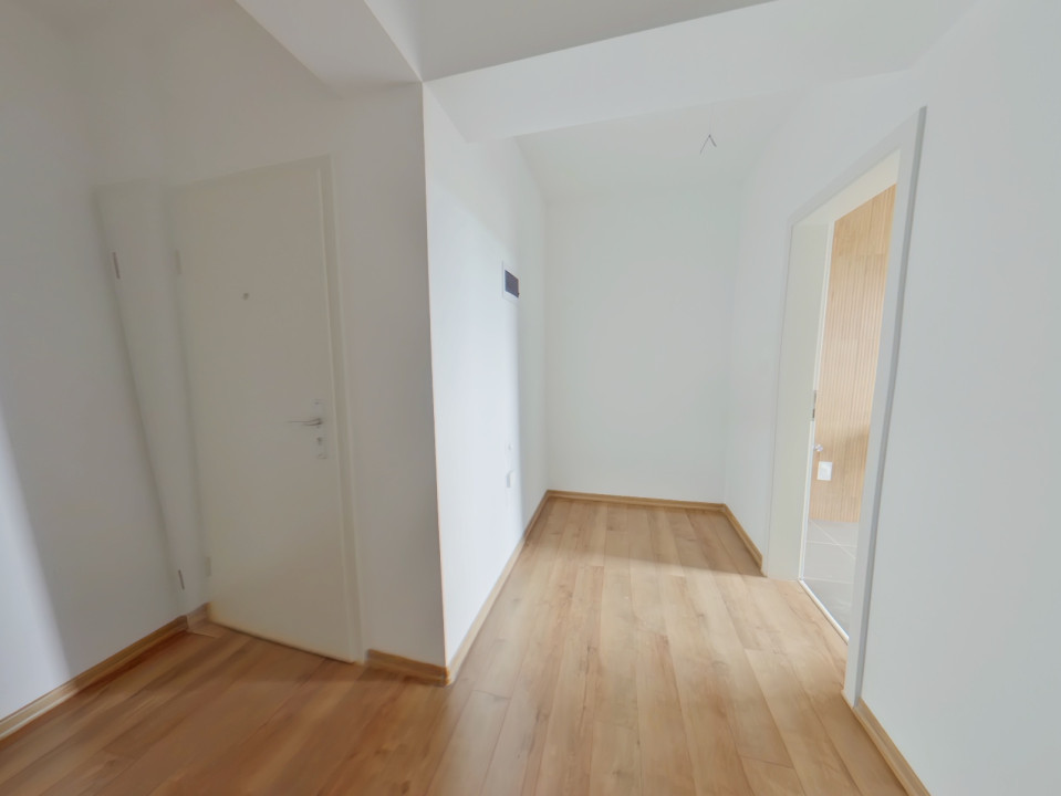 Apartament 2 camere, Avantgarden 