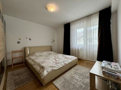 Apartament 2 Camere Decomandat - Falticeni, 56.990 Euro