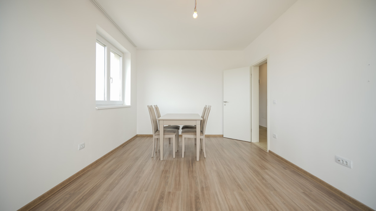 REZERVAT - Apartament cu 3 camere, strada Ioan Popasu - Tractorul, Comision 0%