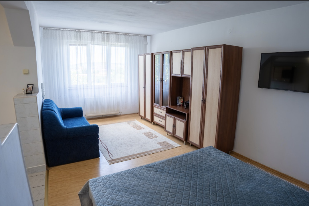 Apartament cu o vedere superba , de vânzare în Mureșeni, Târgu Mureș