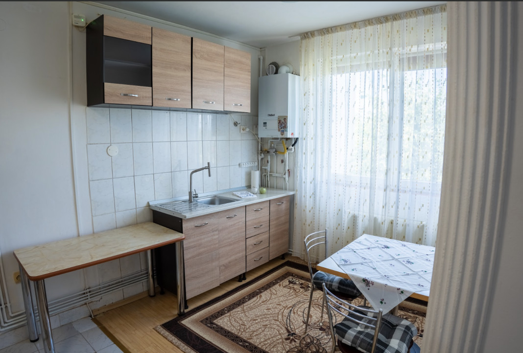 Apartament cu o vedere superba , de vânzare în Mureșeni, Târgu Mureș