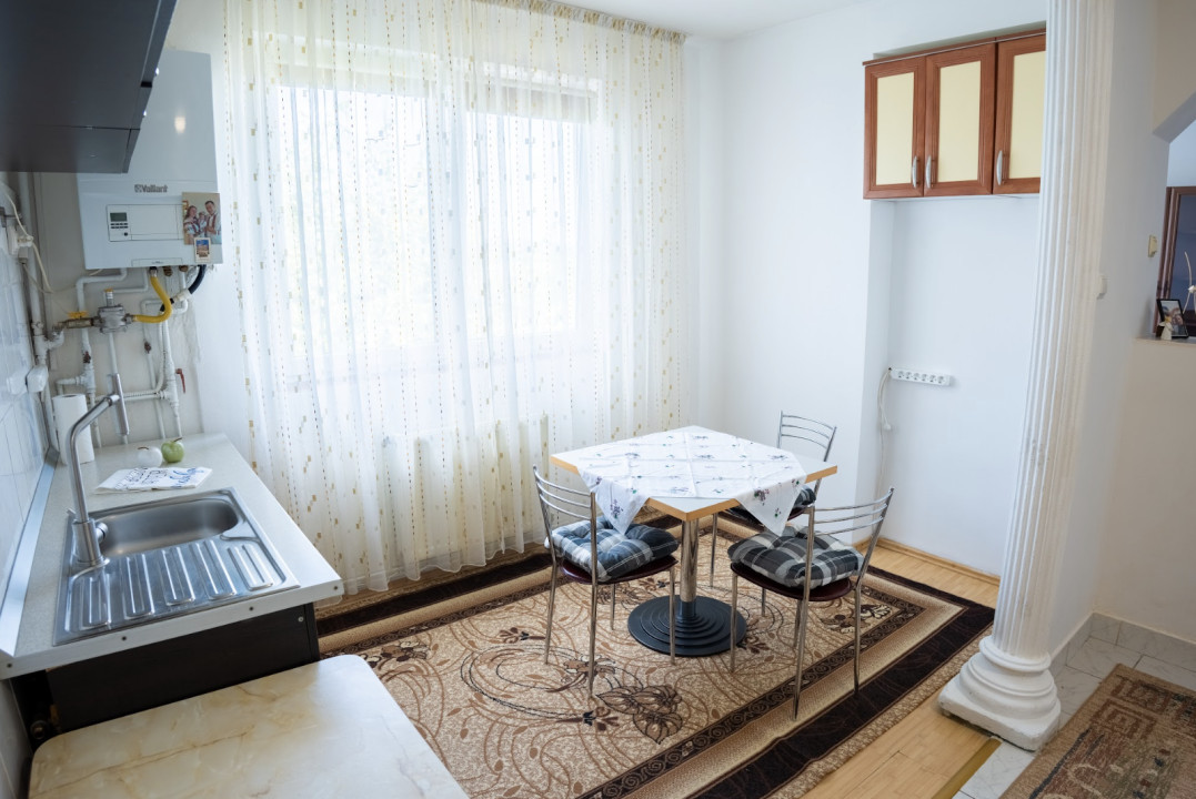 Apartament cu o vedere superba , de vânzare în Mureșeni, Târgu Mureș