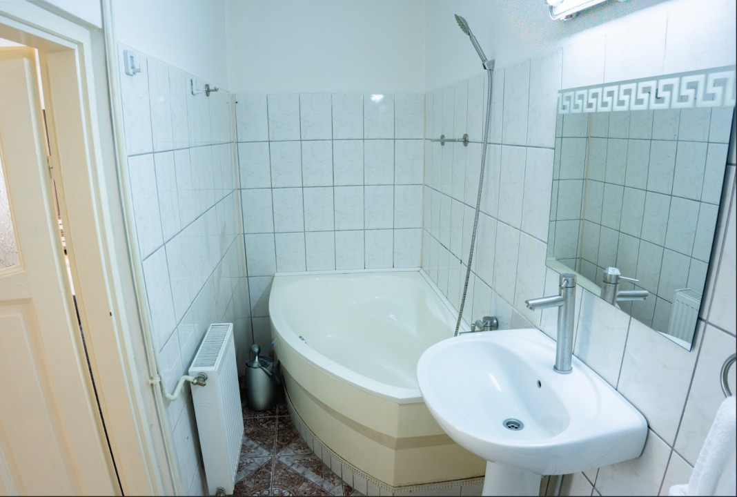 Apartament cu o vedere superba , de vânzare în Mureșeni, Târgu Mureș