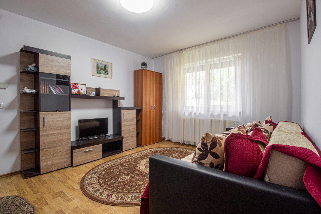 Apartament 2 Camere Astra 