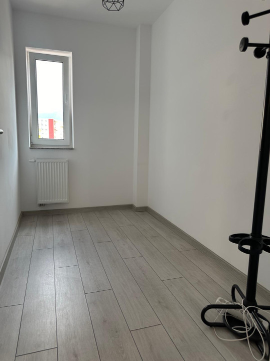 Apartament modern, Strada Lebedei-Avantgarden