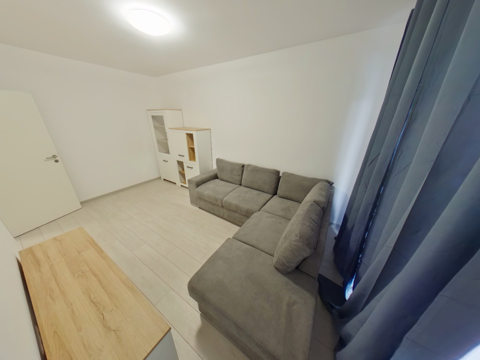 Apartament 2 camere cu terasa de 11mp- Avantgarden