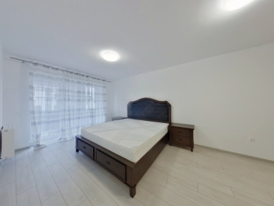 Apartament 2 camere cu terasa de 11mp- Avantgarden