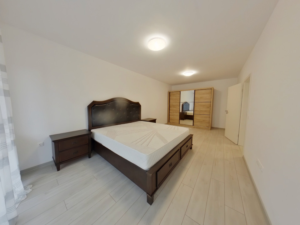 Apartament 2 camere cu terasa de 11mp- Avantgarden