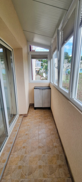 Apartament spațios cu o cameră pe Str. Frunzișului nr. 13