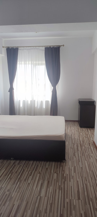 Apartament 2 camere, Ștrand 