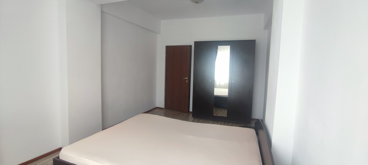 Apartament 2 camere, Ștrand 