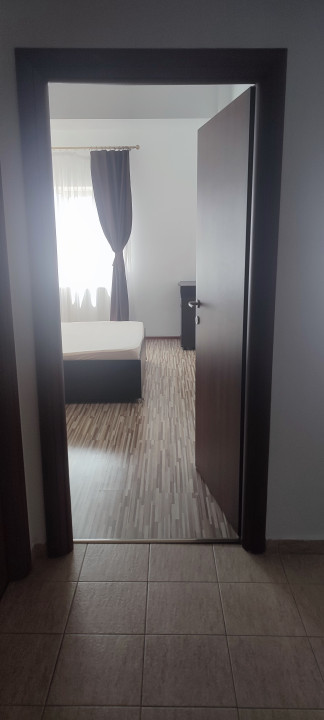 Apartament 2 camere, Ștrand 