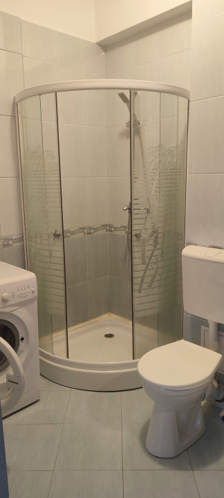 Apartament 2 camere, Ștrand 