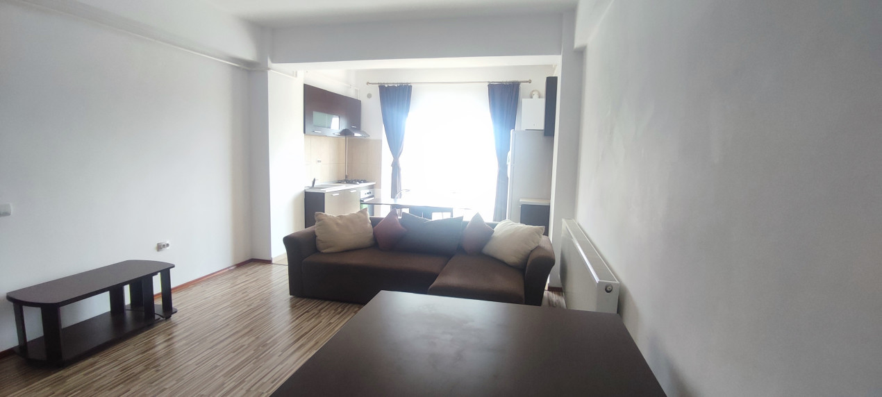 Apartament 2 camere, Ștrand 